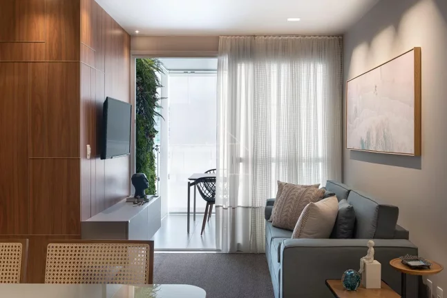 Imagem Apartamentos a venda de 3 e 4 quartos em Jardim Camburi - Gran Reserva