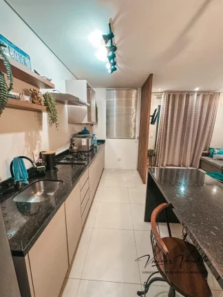 Imagem Apartamento 1 dormitório para Venda em Balneário Camboriú / SC no bairro Centro