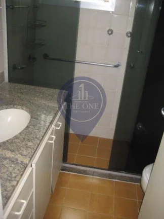 Imagem Apartamento à venda em São Paulo-SP, Higienópolis 3 quartos, 1 suíte, 2 salas, 3 banheiros, 2 vagas de garagem, 107m². Aproveite!