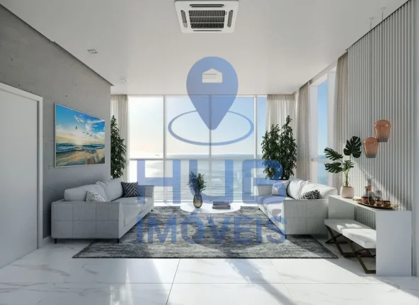 Imagem Apartamento 4 Dormitórios para venda em Balneário Camboriú - SC