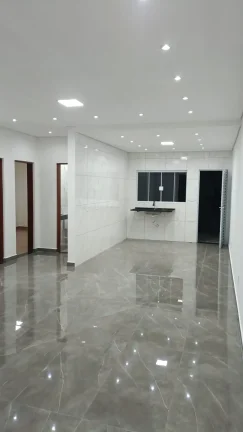 Imagem Casa a venda 150m² Jd Nathalia - Éden- Sorocaba/SP