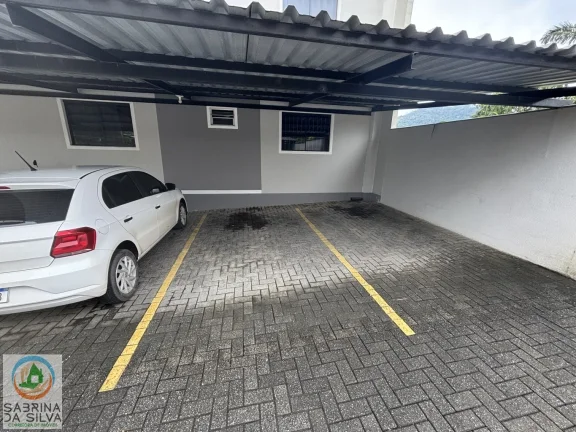 Imagem Apartamento - Itoupava Central - Blumenau