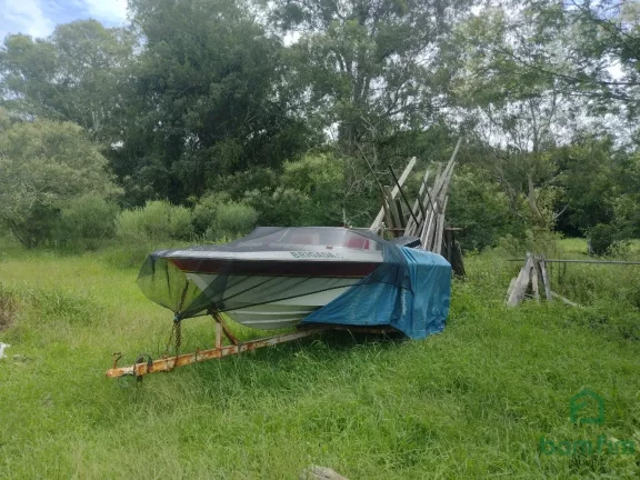 Imagem Sítio com terreno de 20 por 100m, para aluguel, Belem Novo - Porto Alegre/RS. - SI2516-CII