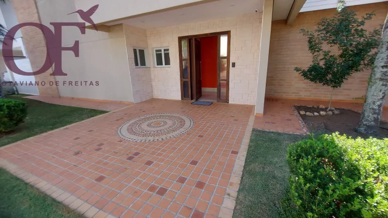 Imagem Portal do Paraiso II - 03 suites - Jundiai - SP