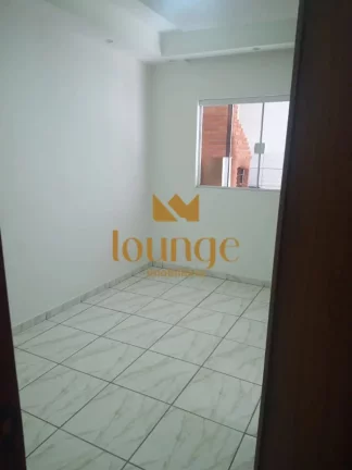 Imagem Casa à Venda Jd. Santa Madre Paulina Z.Norte - Sorocaba/SP