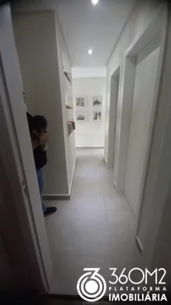 Imagem Apartamento sem Condomínio para Venda em Santo André / SP no bairro Vila Valparaíso