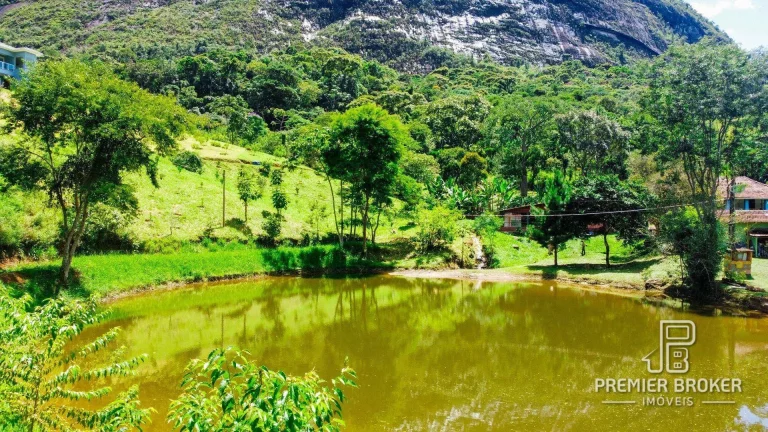 Imagem Sítio à venda, 420000 m² por R$ 4.000.000,00 - Três Córregos - Teresópolis/RJ