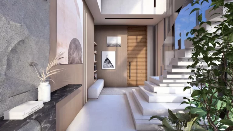 Imagem Casa Alto Padrão para Venda em Palhoça / SC no bairro Pedra Branca