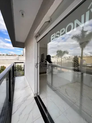 Imagem Casa 3 Quartos à venda Parque Maracanã Contagem MG