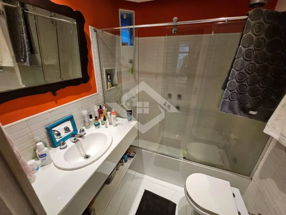 Imagem Cobertura Quartos com 315m² à Venda – Amplo e Exclusivo – Apenas 2 por
