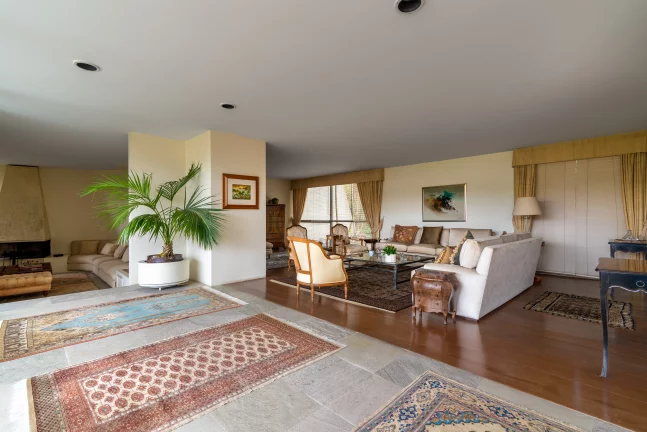 Imagem CASA RESIDENCIAL em SÃO PAULO - SP, PACAEMBU