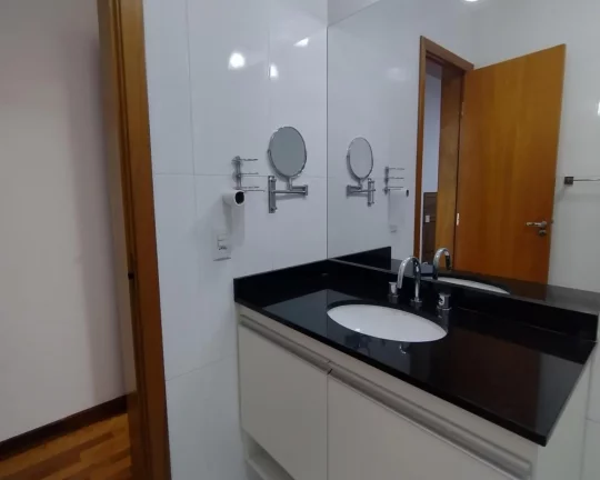 Imagem OPORTUNIDADE! R João Gomes Jr Jd Bonfiglioli 2 SUÍTES 130m² 3 VAGAS
