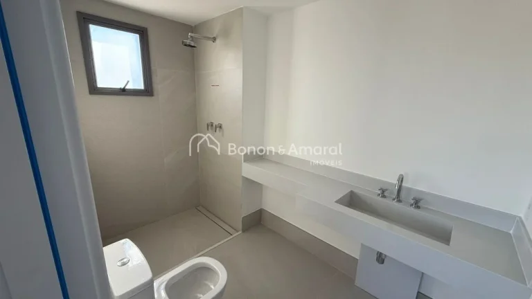Imagem Apartamento à venda no Haus Nova Campinas