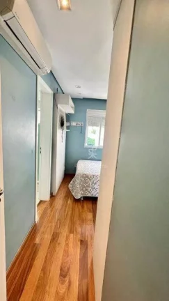 Imagem Apartamento com 3 dormitórios à venda, 177 m² por R$ 2.000.000,00 - Morumbi - São Paulo/SP