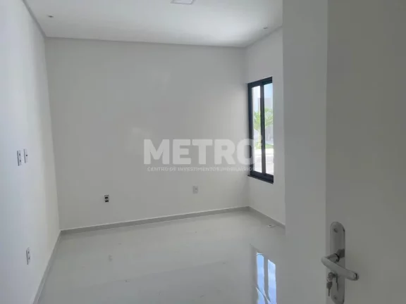 Imagem Venda, casa, Condomínio Velho Chico, 3 quartos, sendo 01 suíte, gourmet com pisc