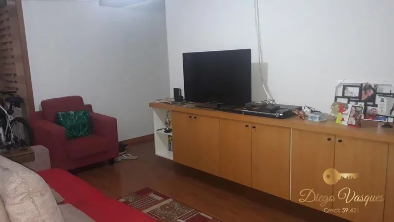 Imagem Apartamento para Venda em Teresópolis / RJ no bairro Várzea