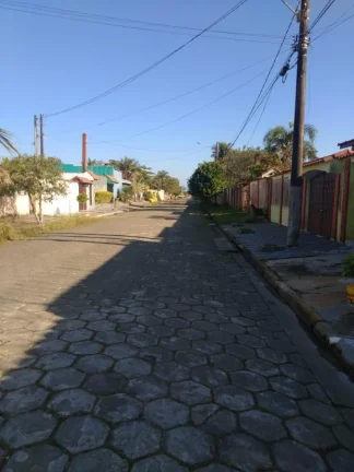 Imagem Casa para Venda em Itanhaém, Jardim Jamaica, 5 dormitórios, 1 suíte, 4 banheiros, 5 vagas