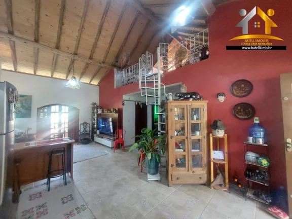 Imagem Casa - Granja Viana - Paisagem Renoir | Batelli Imóveis