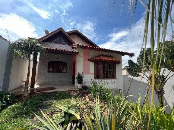 Imagem Imperdível oportunidade! Casa à venda em Mairiporã-SP, bairro Samambaia, 2 quartos, 1 suíte, 1 sala, 5 banheiros, 5 vagas, 405m².