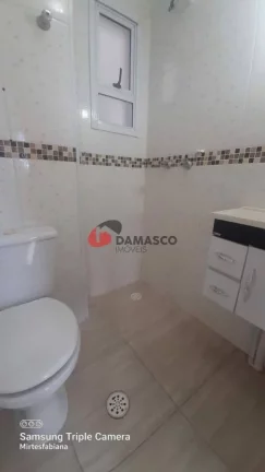 Imagem Apartamento à venda 2 Quartos, 1 Suite, 1 Vaga, 53M², Vila Pires, Santo André - SP