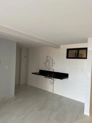 Imagem Apartamentos com varanda / sacada gourmet nas proximidades de shopping, restaurante e a 330m da Av. Epitácio Pessoa em Tambauzinho - AP1453