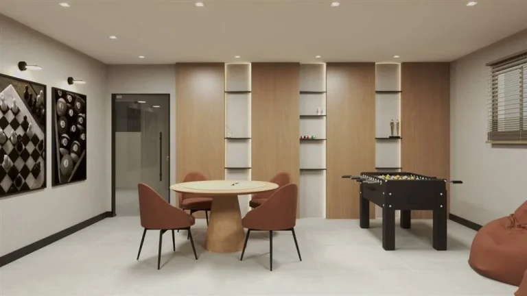 Imagem APARTAMENTO COM 71.17 m² - TUPI - PRAIA GRANDE SP