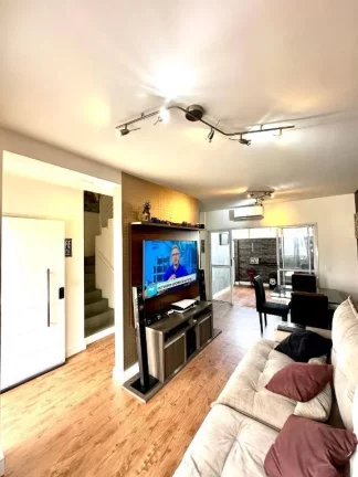 Imagem Sobrado com 3 dormitórios à venda, 105 m² por R$ 719.000,00 - Alto Ipiranga - Mogi das Cruzes/SP
