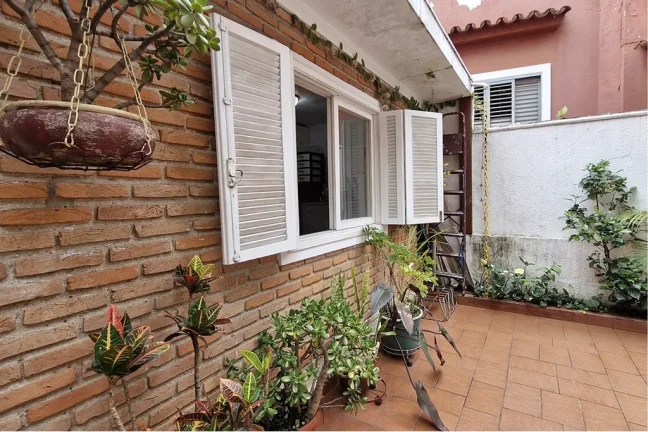 Imagem CASA RESIDENCIAL em São Paulo - SP, Jardim Petrópolis