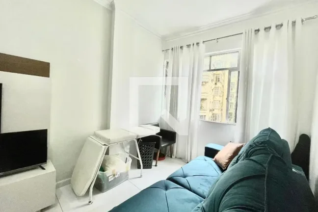 Imagem Apartamento à Venda - Copacabana, 2 Quartos, 82 m2