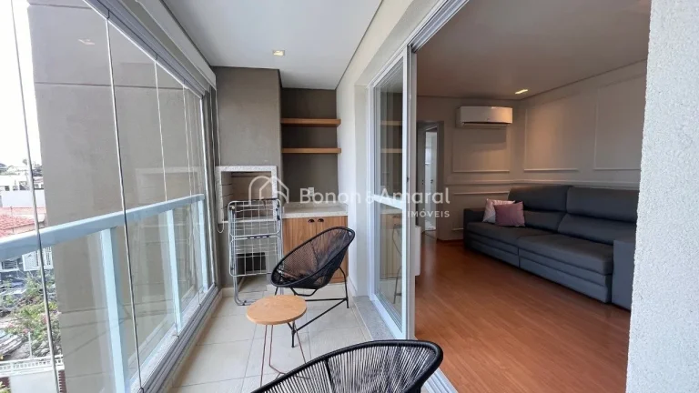 Imagem Apartamento a venda no Taquaral em Campinas!

Belissimo apartamento a venda todo mobiliado conforme ...