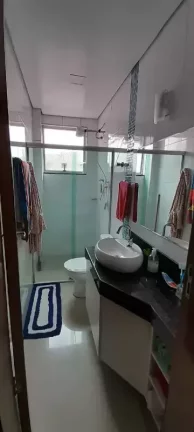 Imagem Apartamento à venda, 3 quartos, 1 vaga, LIBERDADE - Santa Luzia/MG