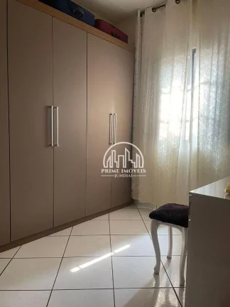 Imagem Casa com 3 dormitórios à venda, 222 m² - Parque Guarani - Várzea Paulista/SP