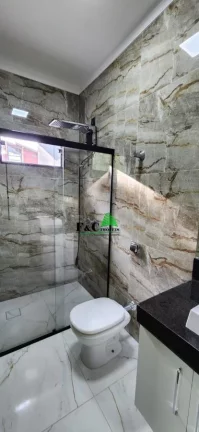 Imagem Casa em Condomínio para Venda em Limeira, Parque Residencial Roland, 4 dormitórios, 4 suítes, 2 banheiros, 3 vagas