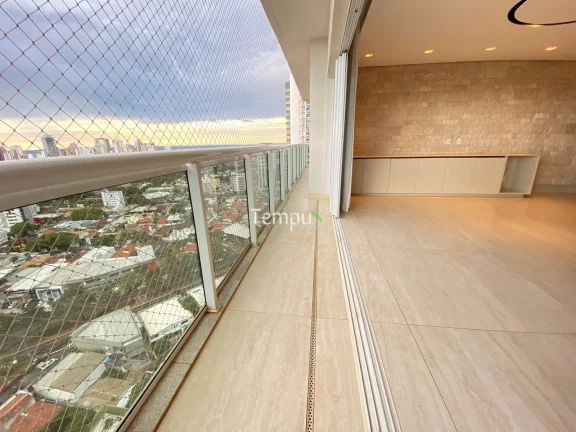 Imagem Residencial Miami One LifeStyle - Apartamento alto padrão à venda no bairro Setor Marista - Goiânia/GO