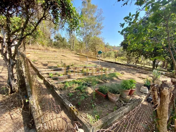 Imagem Chácara à Venda Brigadeiro Tobias Zona Leste - Sorocaba/SP