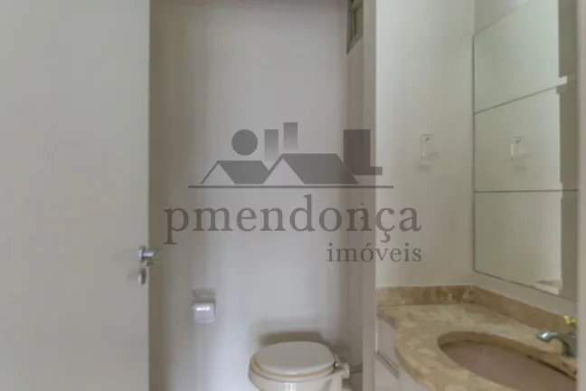 Imagem Lindo apartamento com 143m² na Rua Itacolomi!