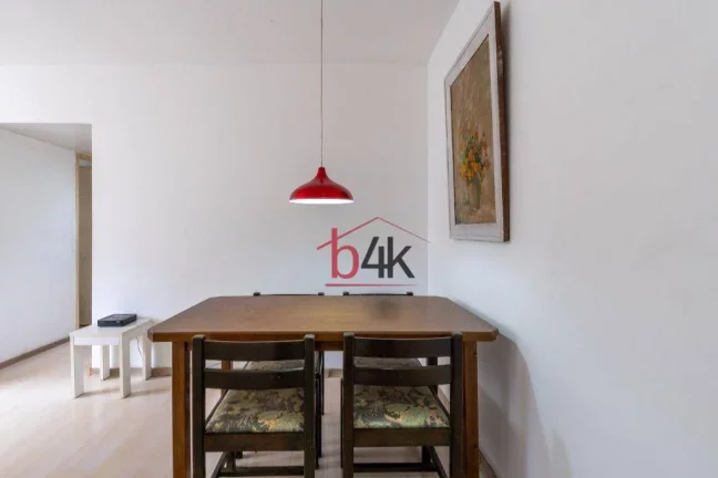 Imagem Apartamento à Venda de 74m² no Brooklin