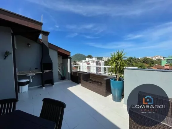 Imagem Apartamento para Venda em Ubatuba/SP