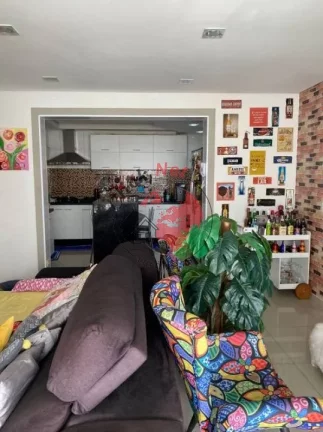 Imagem Apartamento à Venda no Alegre Gran Condominium em São Caetano do Sul