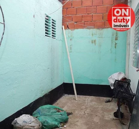 Imagem Casa com 4 quartos à venda, 200 m²- Santa Maria - Santos/SP
