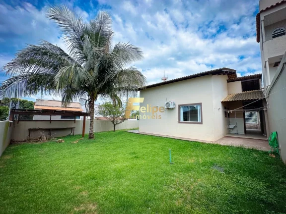 Imagem EXCELENTE CASA PARA SE MORAR EM SOL NASCENTE!