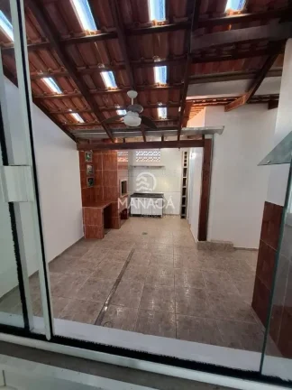 Imagem Casa 3 dormitórios no Centro de Barra velha - SC