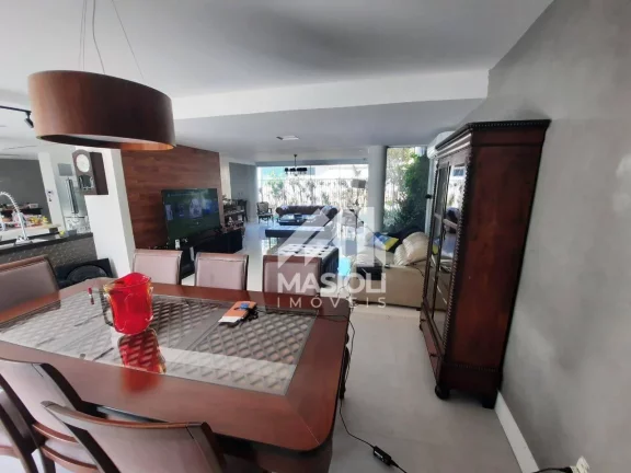 Imagem Casa com 6 dormitórios à venda, 640 m² - Fradinhos - Vitória/ES