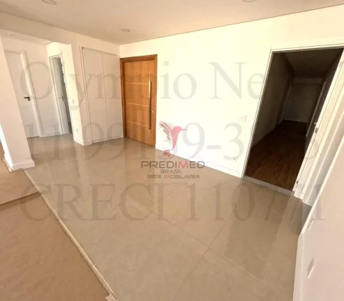 Imagem Apartamento Totalmente Reformado