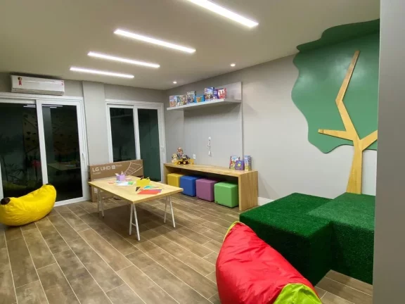 Imagem Apartamento à venda no bairro Menino Deus - Porto Alegre/RS