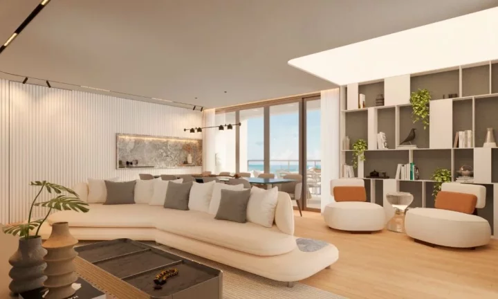 Imagem Apartamento à venda, 68 m² por R$ 757.921,46 - Jardim Oceania - João Pessoa/PB