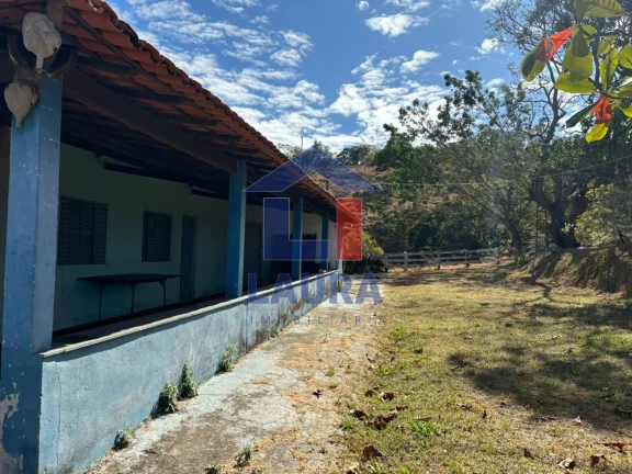 Imagem FAZENDA RURAL em PARÁ DE MINAS - MG, CAETANO PRETO