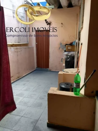 Imagem CASA RESIDENCIAL em São Paulo - SP, Vila Matilde