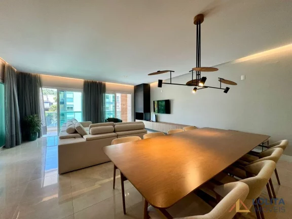 Imagem Apartamento à venda no João Paulo, 4 quartos e 2 vagas de garagem, Florianópolis/SC