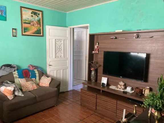 Imagem Casa com 2 dormitórios à venda, 100 m² por R$ 320.000,00 - Centro - Poá/SP